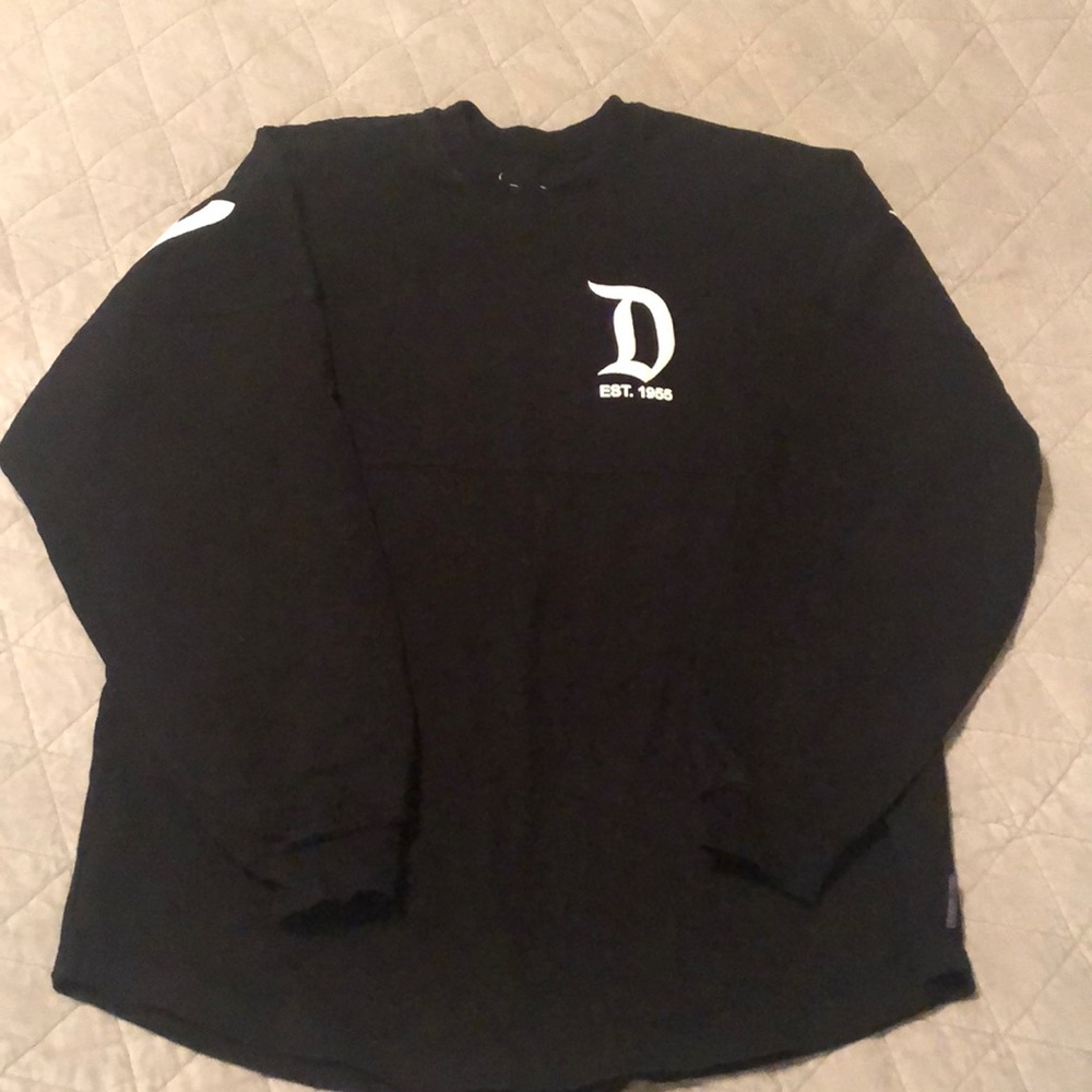 Disney Spirit Jersey
